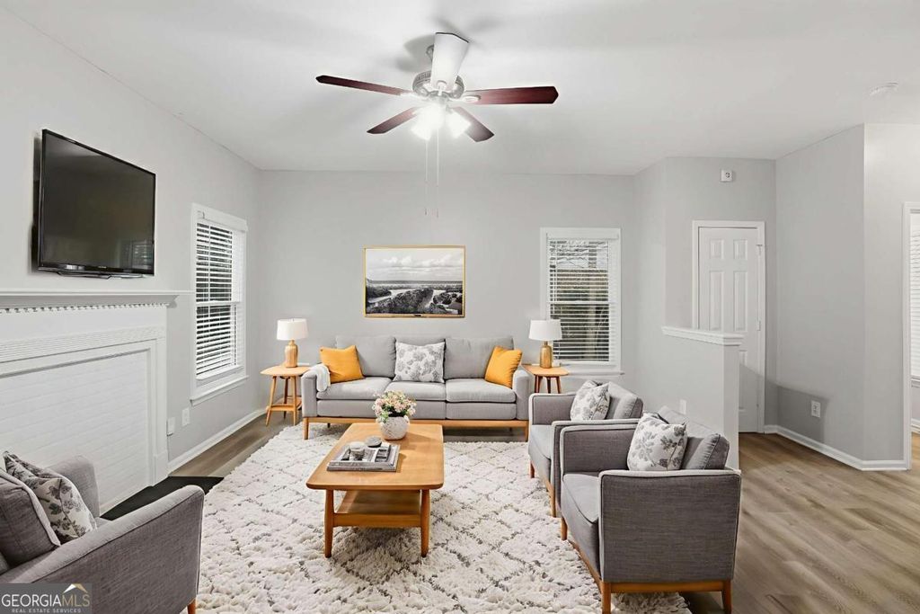 Photo of 4287 Janice Drive, Atlanta, GA 30337 (MLS # 10691392)