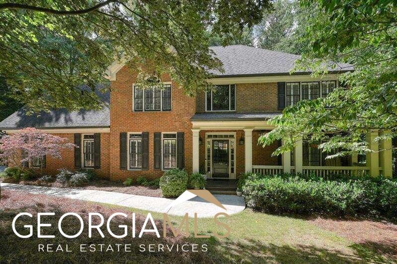 Photo 1 of 76 — 435 Woodruff XING, Woodstock, GA 30189