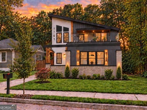 Photo of 1167 Indale Place SW, Atlanta, GA 30310 (MLS # 10876993)