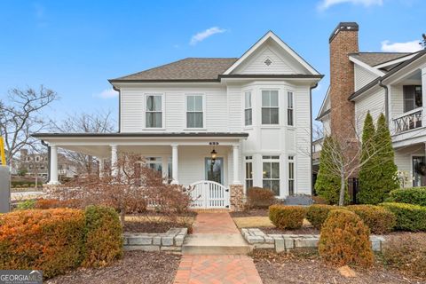 98 Academy ST Alpharetta GA 30009