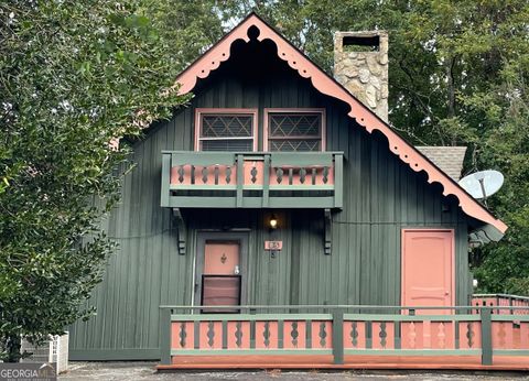 Photo of 3 Berkshire Lane #UNIT 5, Sky Valley, GA 30537 (MLS # 10608520)