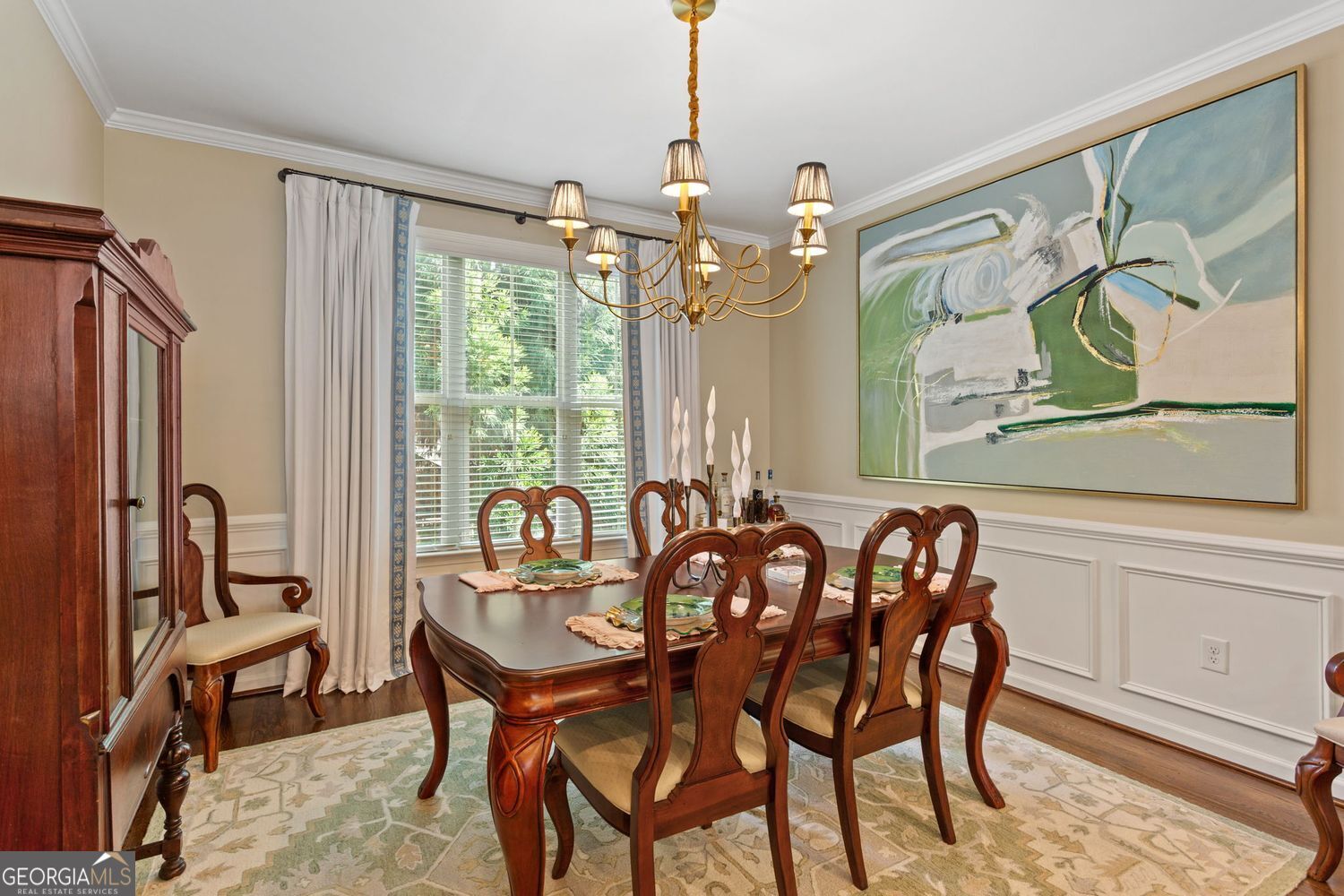 1215 Poston PL SE
