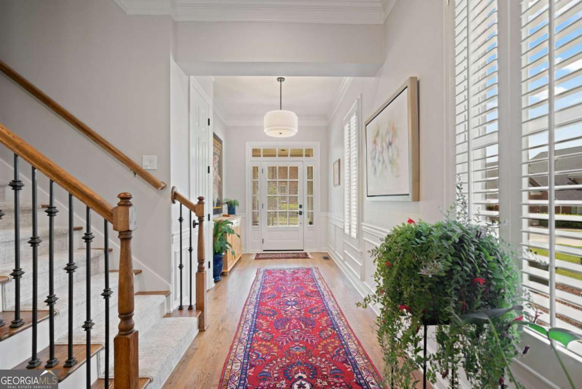 3401 Village Green DR