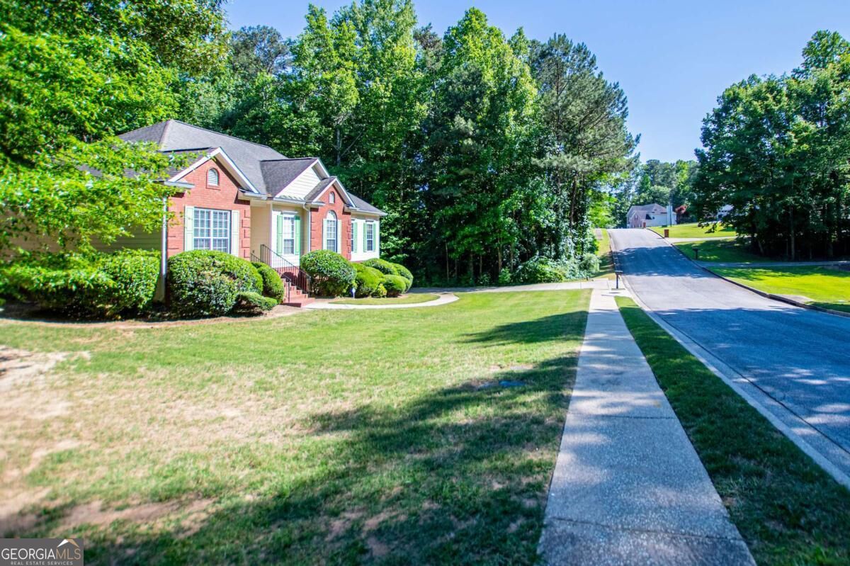 1294 Windsor Glen DR
