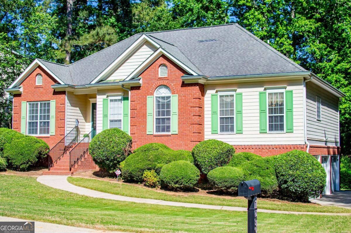 1294 Windsor Glen DR
