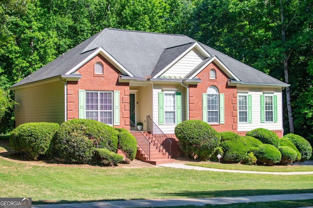 1294 Windsor Glen DR