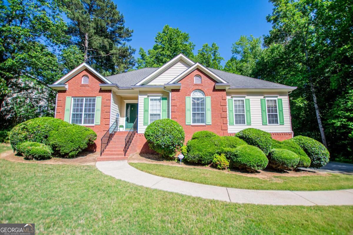 1294 Windsor Glen DR
