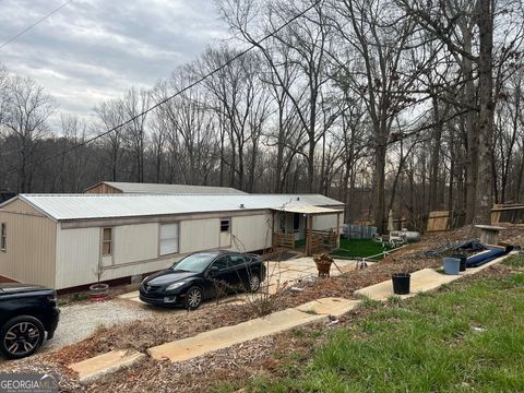 4359 Whiporwill Road, Gillsville, GA 30543 - MLS#: 10480257