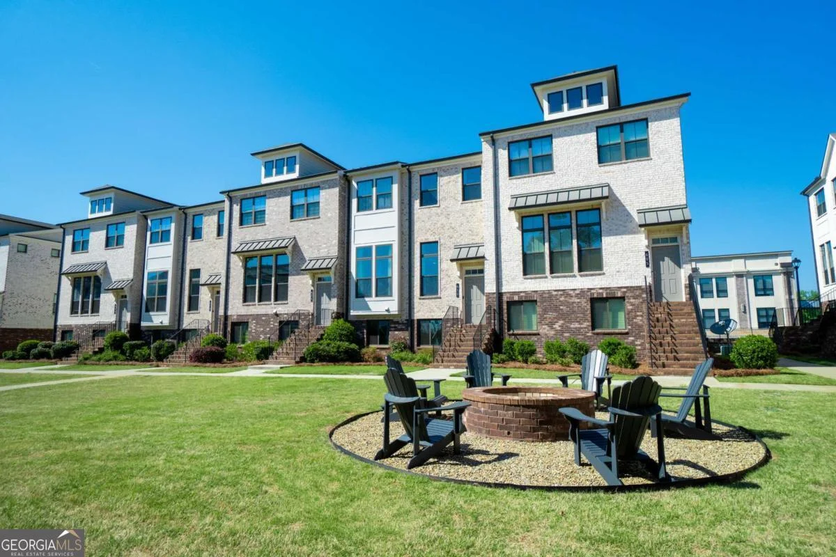 615 Fair View Circle