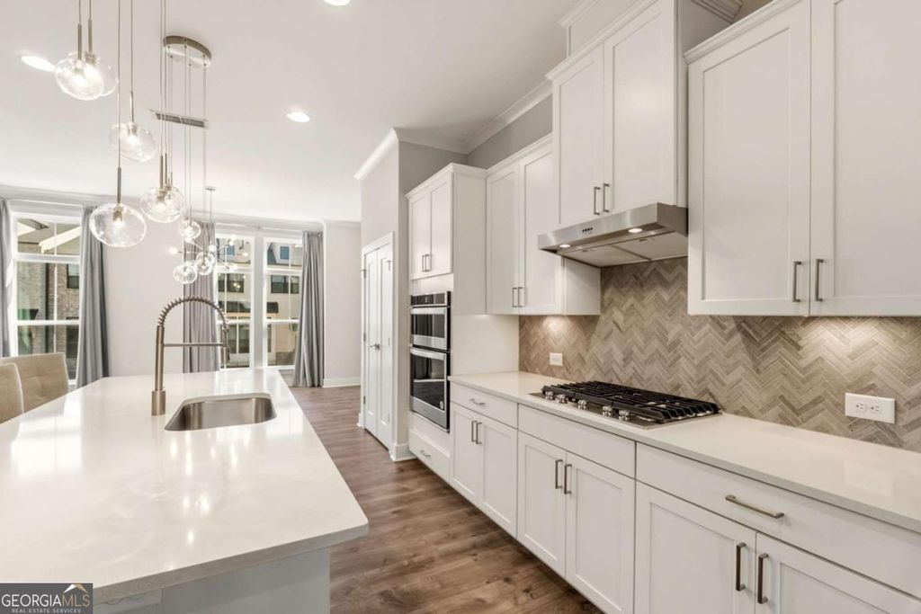 Photo of 615 Fair View Circle, Roswell, GA 30076 (MLS # 10733366)