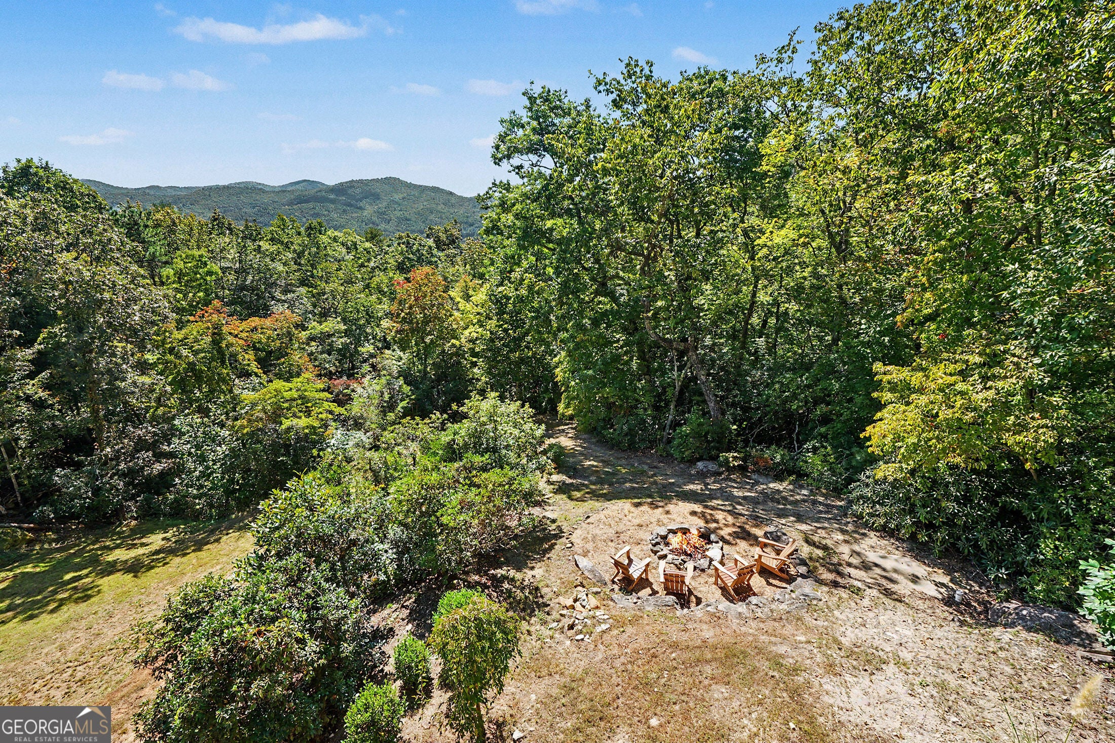 427 Smokehouse Knob DR