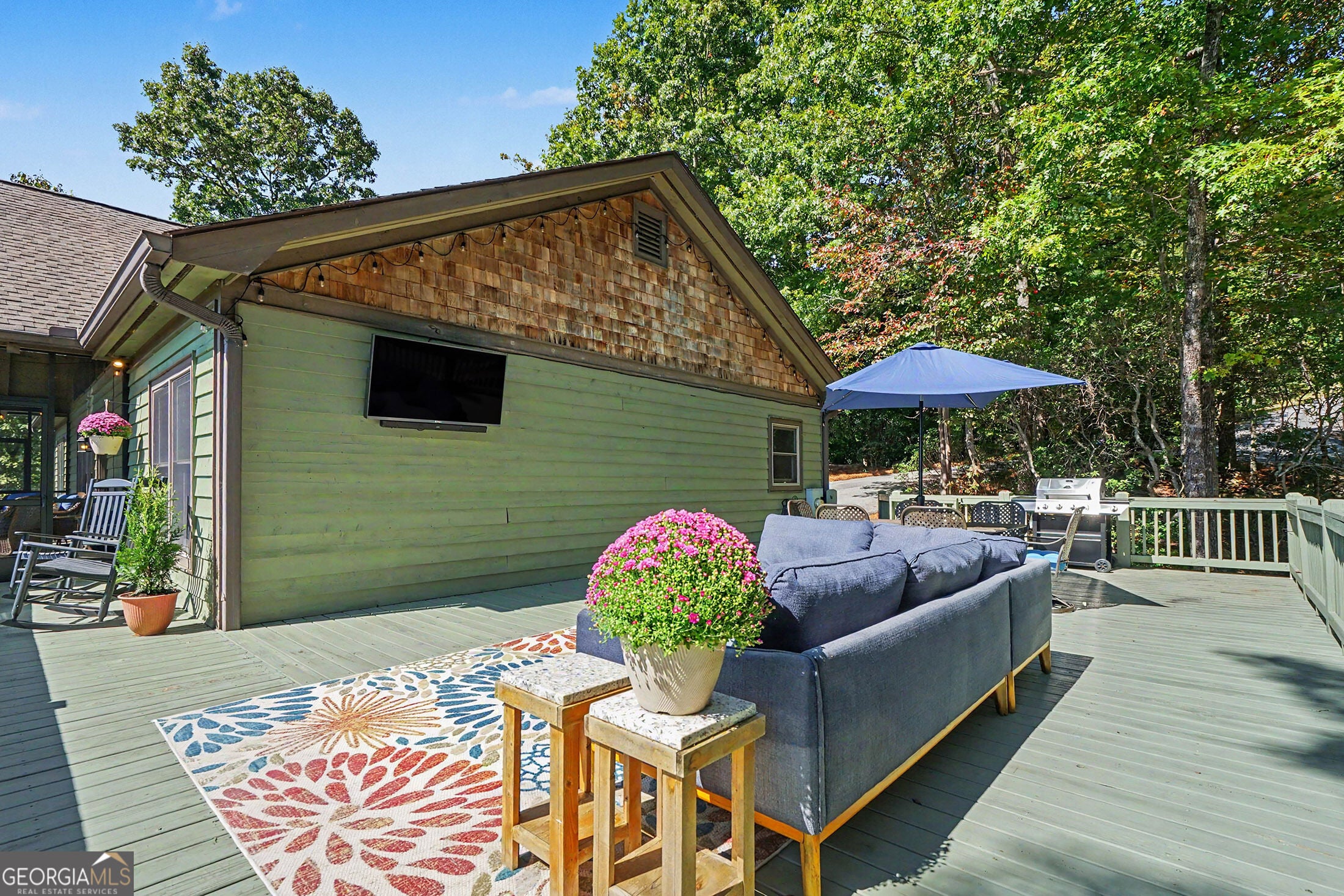 427 Smokehouse Knob DR