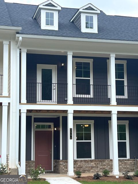 2554 Harbor Ridge PASS 339 Gainesville GA 30507
