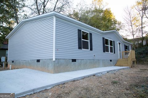 1003 Magnolia ST Rossville GA 30741