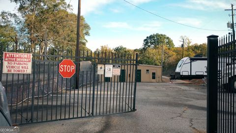 124 Sycamore ST Jefferson GA 30549