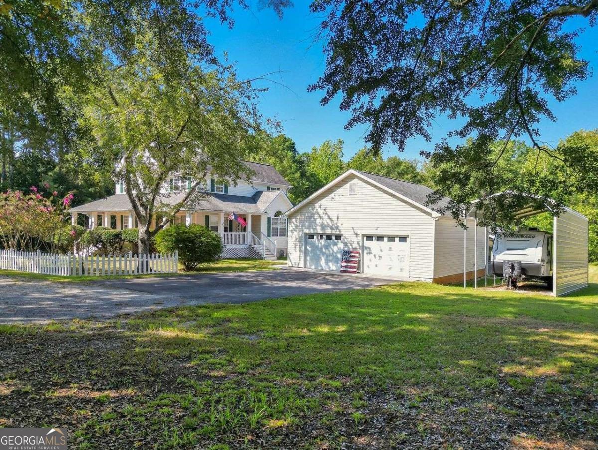 480 Pool RD