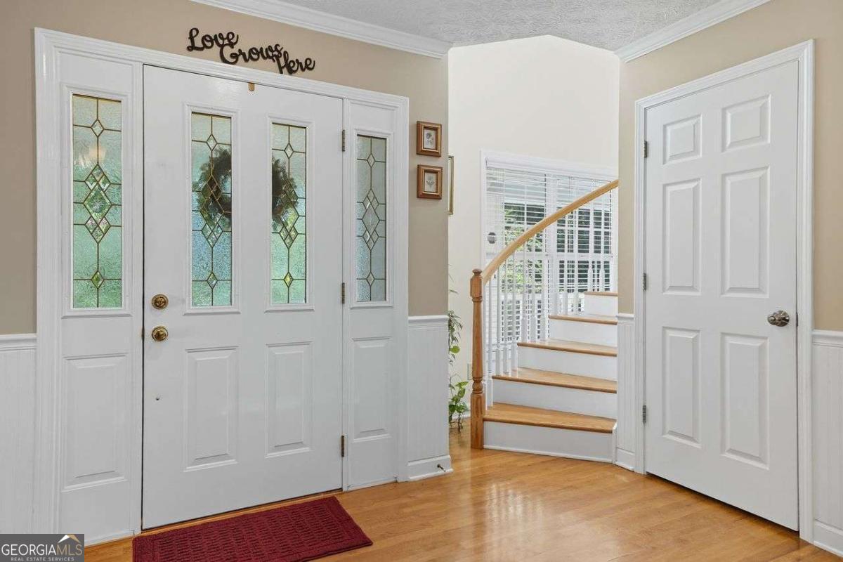 480 Pool RD