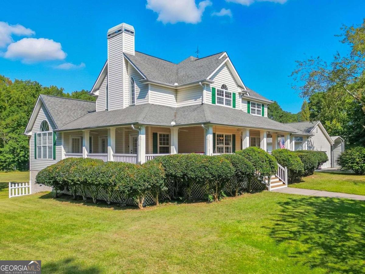 480 Pool RD