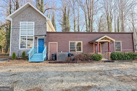 15 Stekoa Mills, Clayton, GA 30525 - MLS#: 10479082
