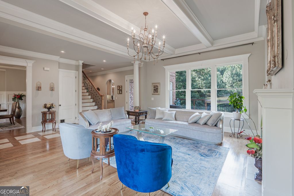 Photo of 5566 Aviemore Court, Suwanee, GA 30024 (MLS # 10686313)