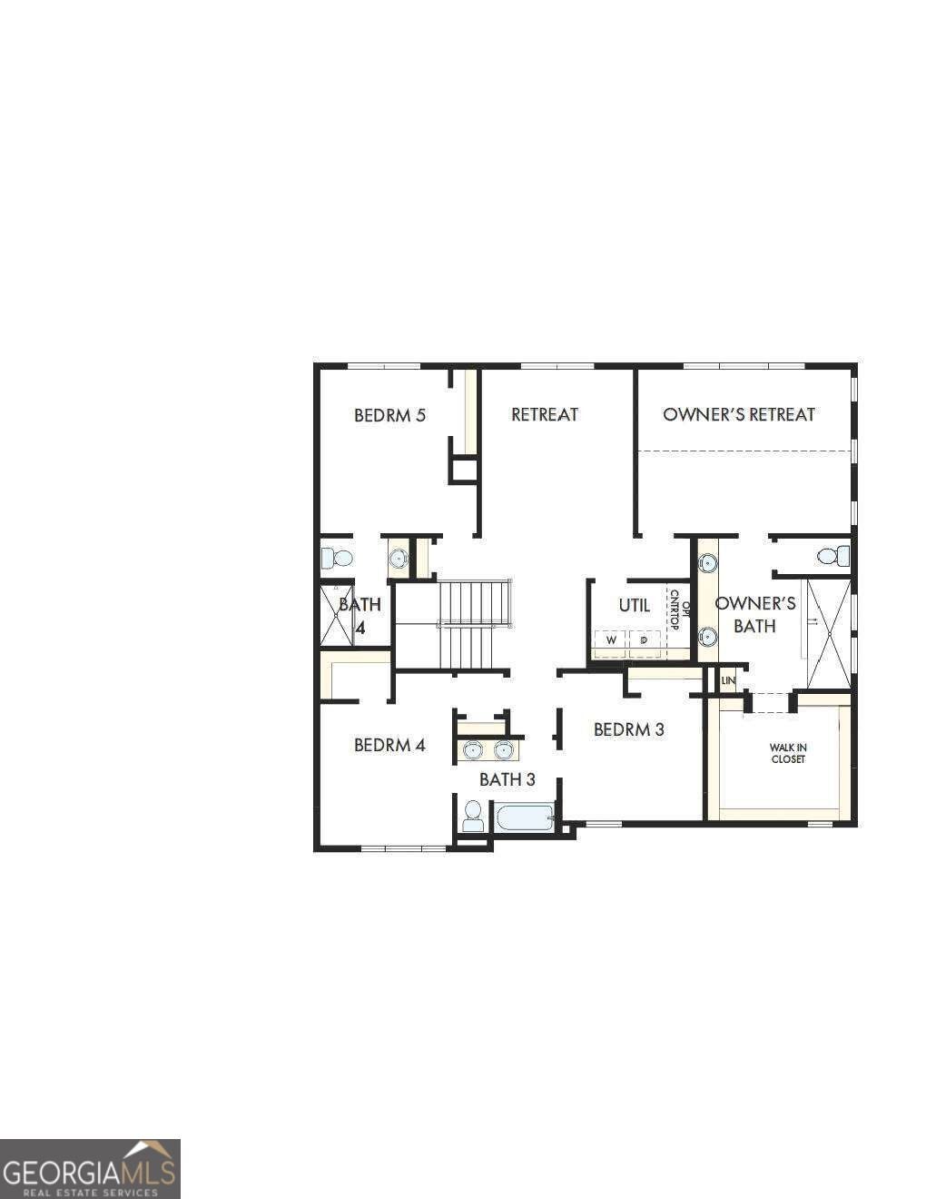 2284 Ellis Mountain DR