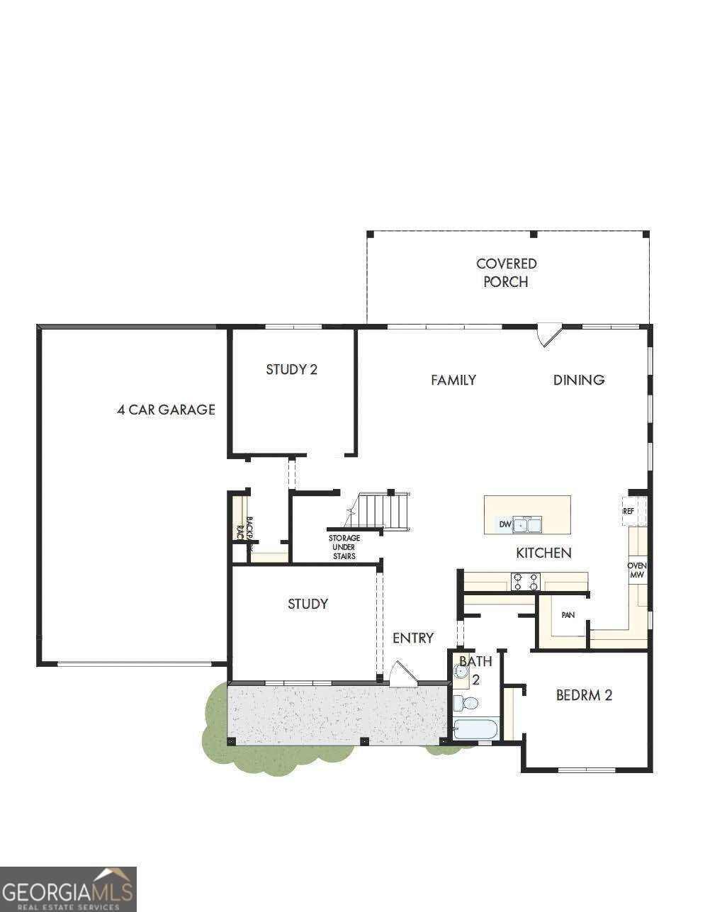 2284 Ellis Mountain DR