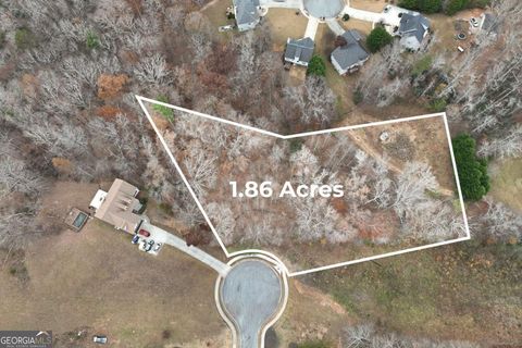 4528 Hoskins DR Gainesville GA 30506