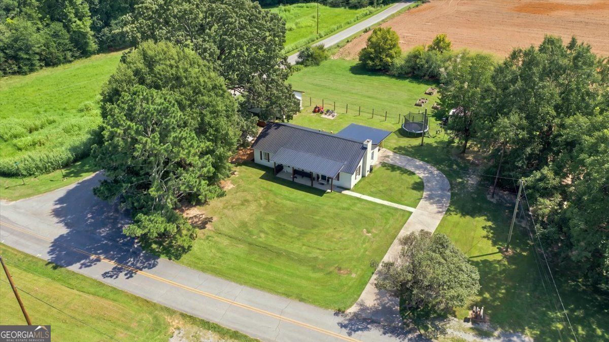 636 Yarbrough RD