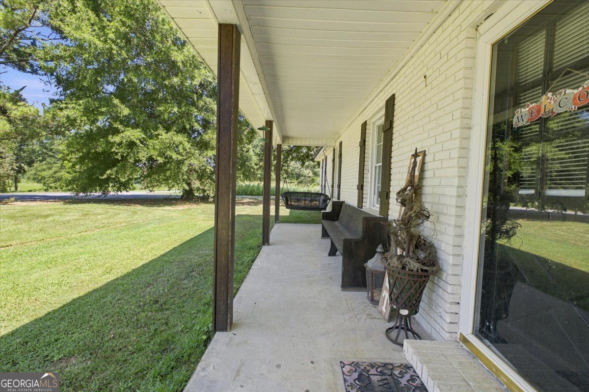 636 Yarbrough RD