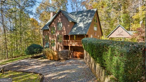 Photo of 1010 Meadowview Ridge, Clarkesville, GA 30523 (MLS # 10639563)