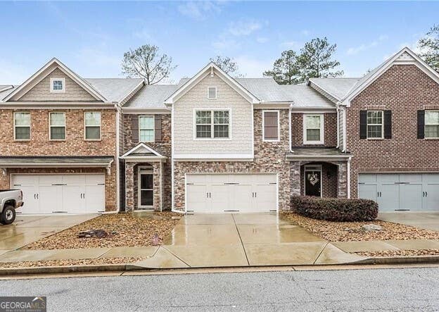 Photo of 2889 Cooper Brook Drive #4, Snellville, GA 30078 (MLS # 10811788)