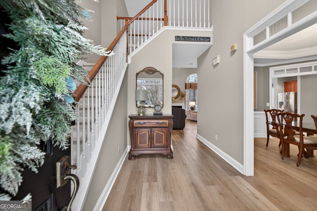 Photo of 4023 Lost Oak Drive, Buford, GA 30519 (MLS # 10696315)