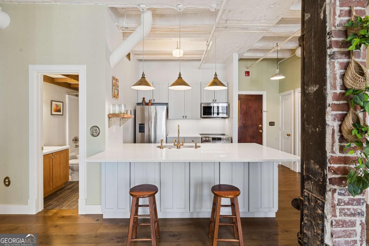32 Peachtree ST NW 1603