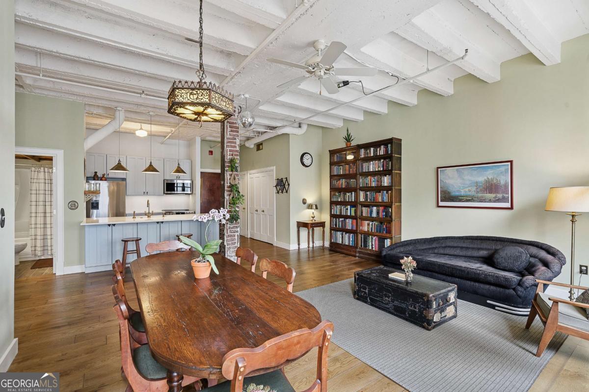 32 Peachtree ST NW 1603