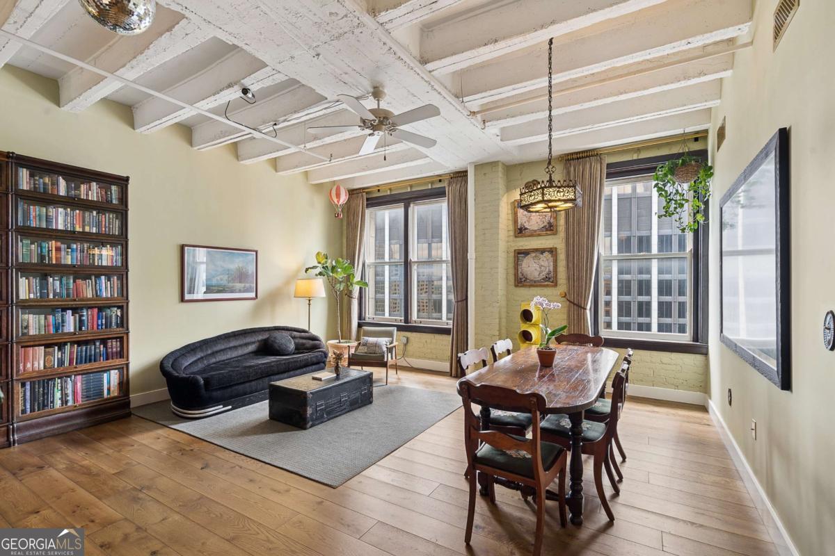 32 Peachtree ST NW 1603