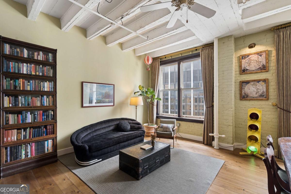 32 Peachtree ST NW 1603