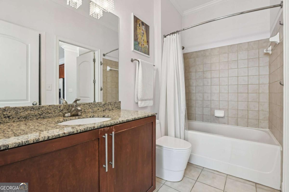 Piedmont Crest Condos - Residential