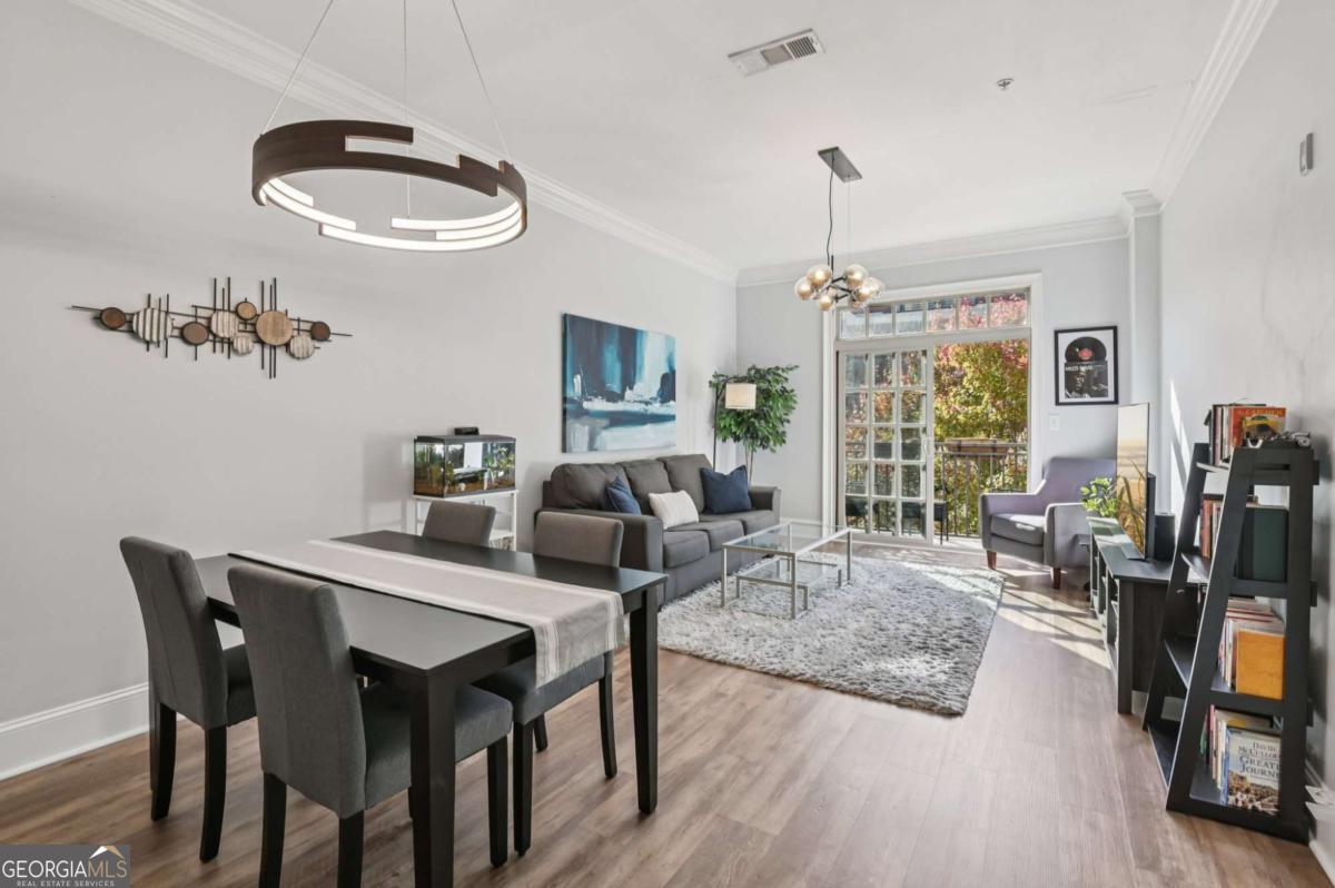 Piedmont Crest Condos - Residential