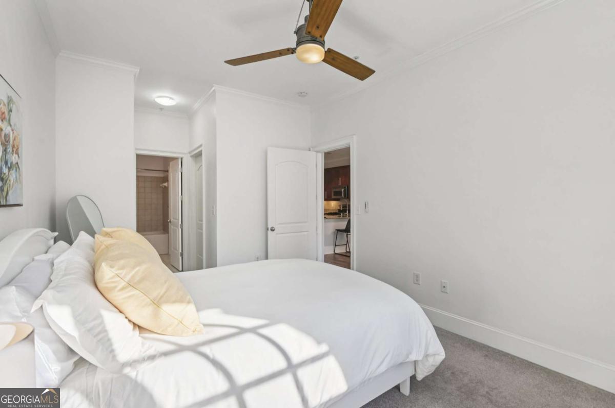 Piedmont Crest Condos - Residential