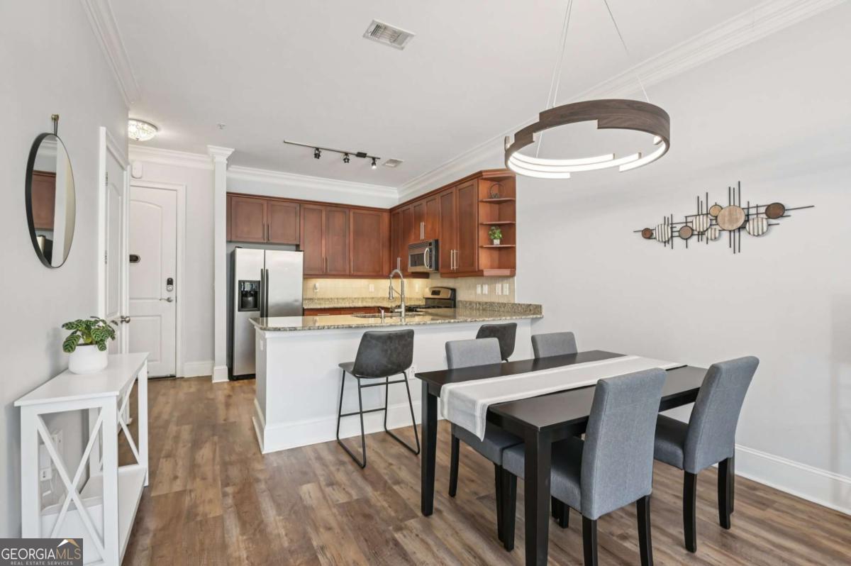 Piedmont Crest Condos - Residential