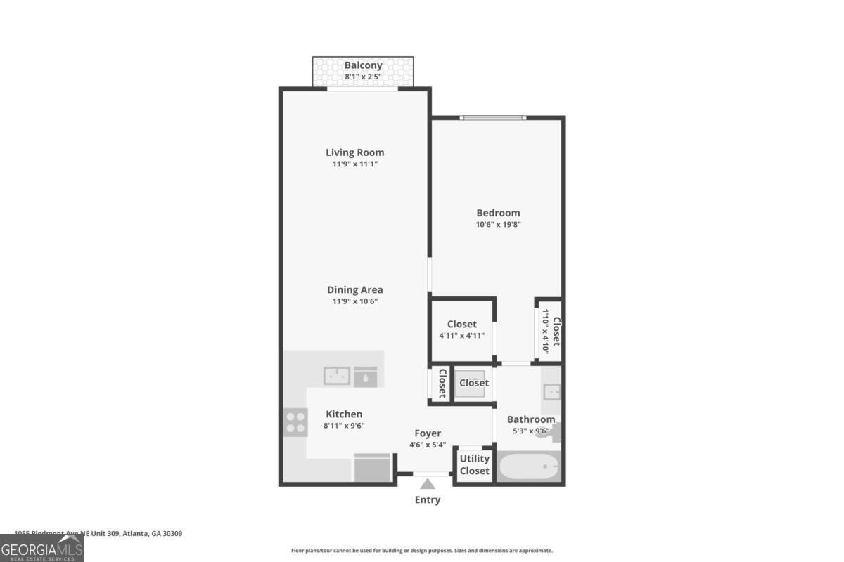 Piedmont Crest Condos - Residential