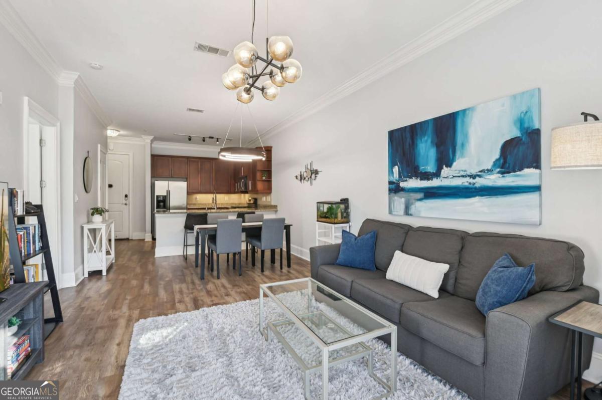 Piedmont Crest Condos - Residential