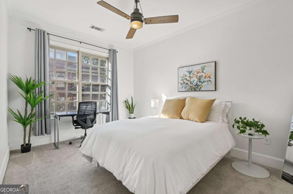 Piedmont Crest Condos - Residential