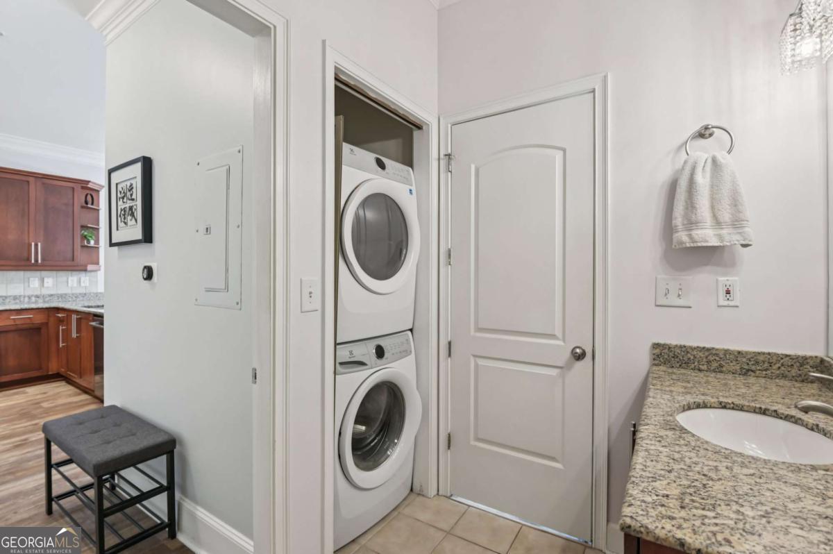 Piedmont Crest Condos - Residential