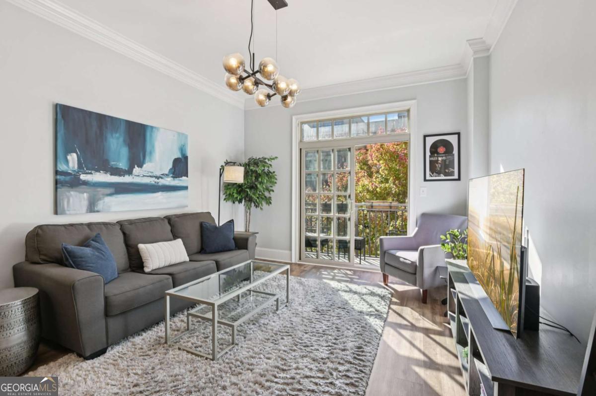 Piedmont Crest Condos - Residential