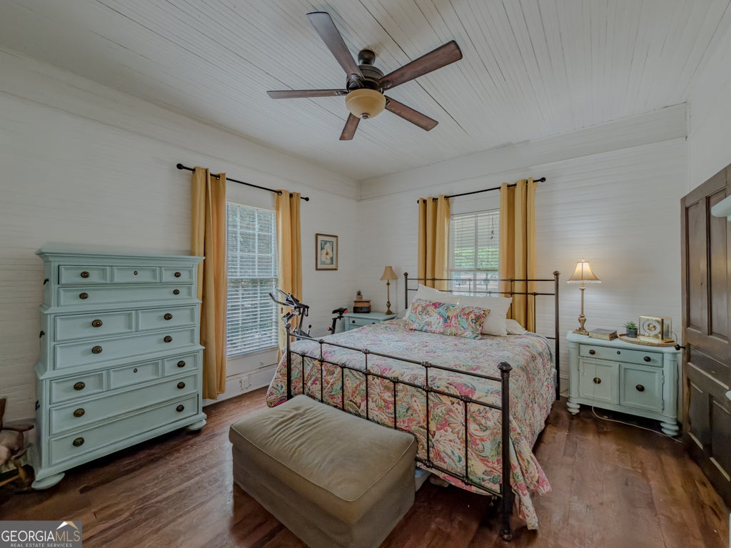 Photo of 91 Boogers Hill Road, Oxford, GA 30054 (MLS # 10773455)