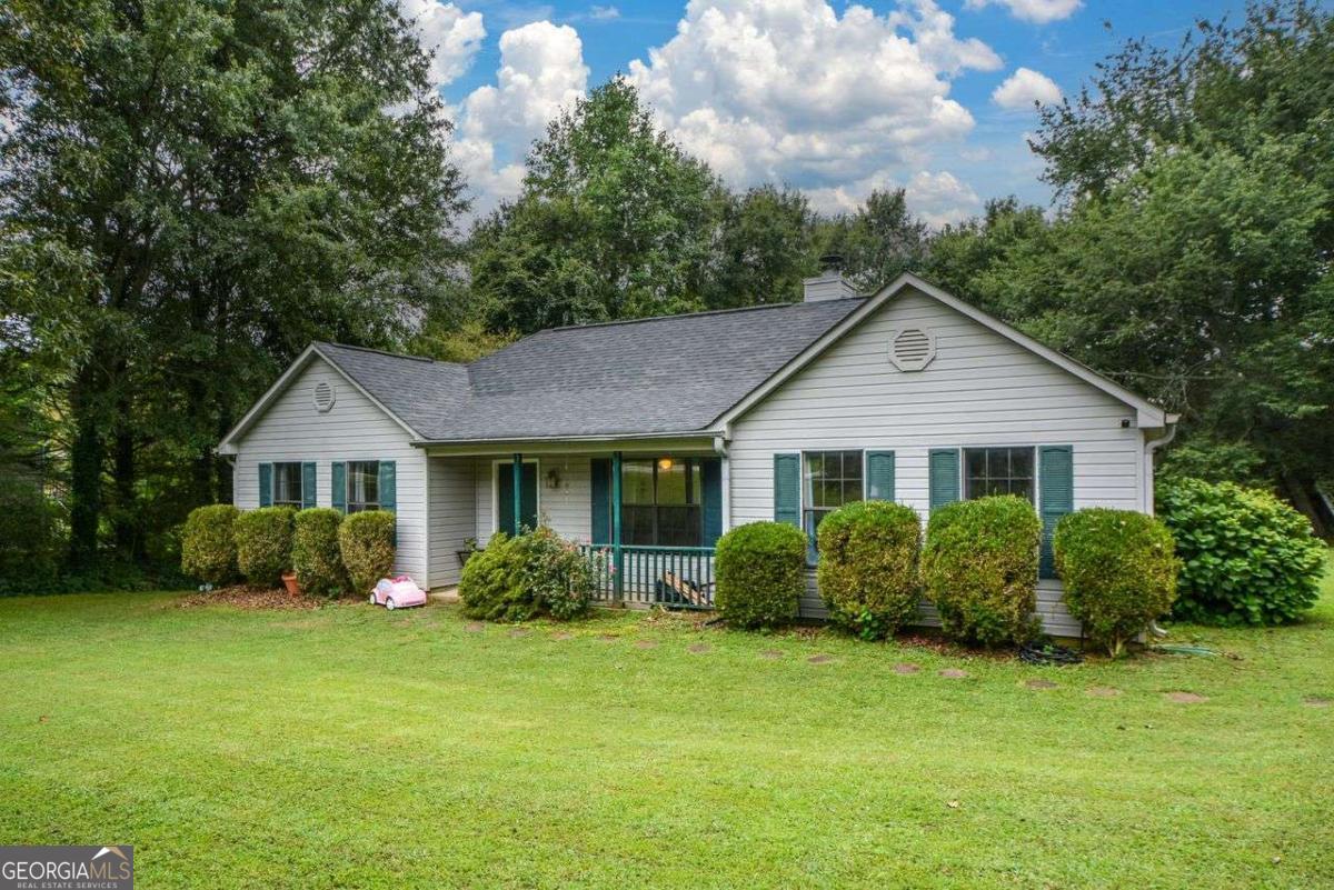 2795 Herrington DR