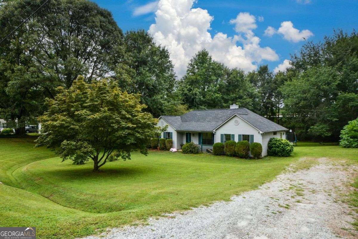 2795 Herrington DR