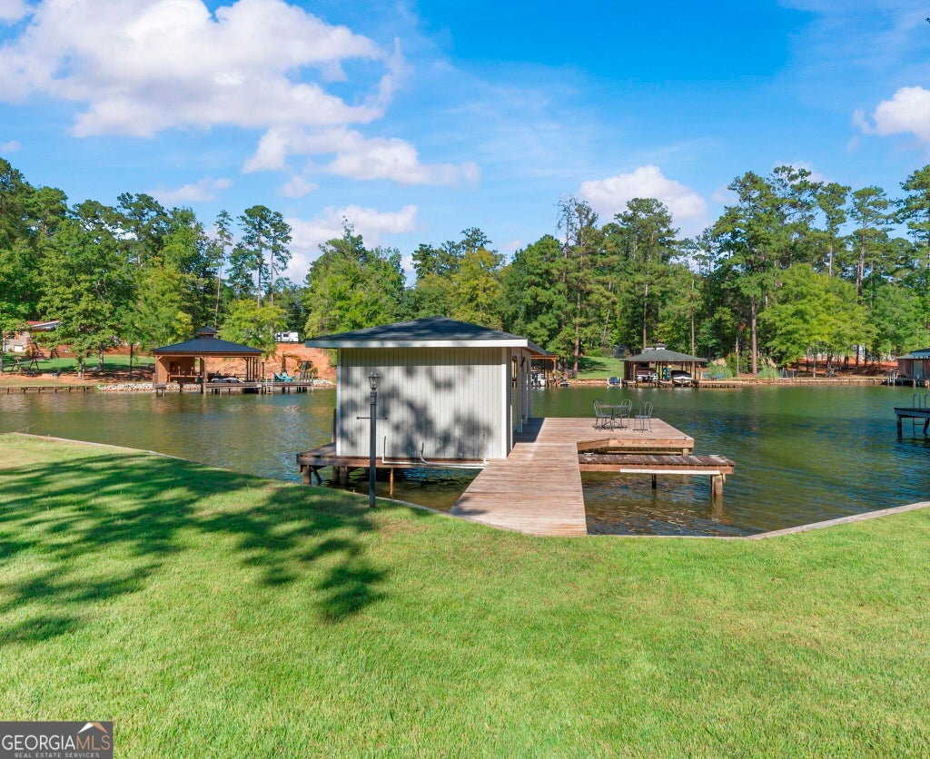 Photo of 207 Poinsettia Place S, Sparta, GA 31087 (MLS # 10841160)