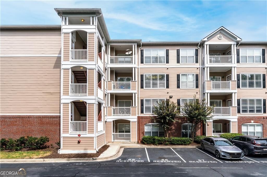 Photo of 4333 Dunwoody Park #2202, Dunwoody, GA 30338 (MLS # 10841780)